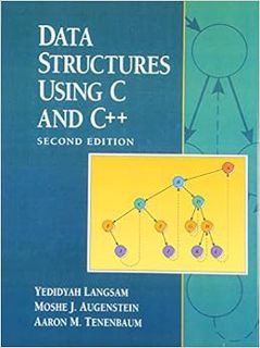READ [KINDLE PDF EBOOK EPUB] Data Structures Using C and C++ (2nd Edition) by Yedidyah Langsam,Moshe