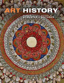[Read] [EPUB KINDLE PDF EBOOK] Art History Vol 1 (6th Edition) by  Marilyn Stokstad &  Michael W. Co