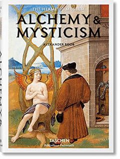 View [PDF EBOOK EPUB KINDLE] Alchemy & Mysticism by  Alexander Roob 🗂️