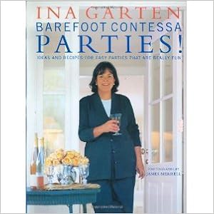 GET [EBOOK EPUB KINDLE PDF] Barefoot Contessa Parties! Ideas and Recipes for Easy Parties That Are R