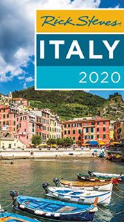 [Read] [PDF EBOOK EPUB KINDLE] Rick Steves Italy 2020 (Rick Steves Travel Guide) by  Rick Steves 📧