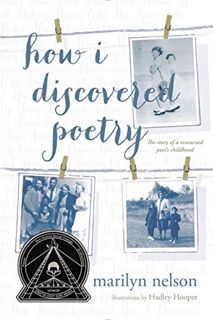 READ EBOOK EPUB KINDLE PDF How I Discovered Poetry (Ala Notable Children's Books. Older Readers) by