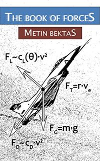 Read [EPUB KINDLE PDF EBOOK] The Book of Forces by  Metin Bektas 📜