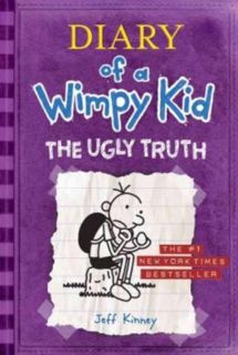Access [EBOOK EPUB KINDLE PDF] The Ugly Truth (Diary of a Wimpy Kid, Book 5) by  Jeff Kinney 🗃️