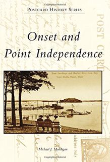 [VIEW] PDF EBOOK EPUB KINDLE Onset and Point Independence (Postcard History) by  Michael J. Maddigan