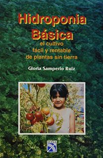 [VIEW] [EPUB KINDLE PDF EBOOK] Hidroponia basica/ Basic Hidroponics: El Cultivo Facil Y Rentable De