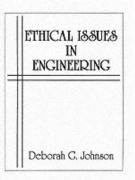 [Read] [PDF EBOOK EPUB KINDLE] Ethical Issues in Engineering by  Deborah G. Johnson 💛