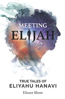 ACCESS EPUB KINDLE PDF EBOOK Meeting Elijah: True Tales of Eliyahu Hanavi by  Eliezer Shore 💌