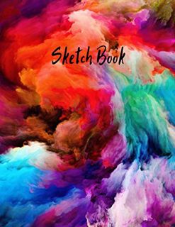 Access [PDF EBOOK EPUB KINDLE] Sketch Book: Notebook for Drawing, Writing, Painting, Sketching or Do