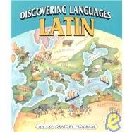 [READ] [EBOOK EPUB KINDLE PDF] Discovering Languages, Latin by  Elaine S. Robbins &  Kathryn R. Ashw