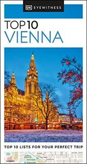 [VIEW] KINDLE PDF EBOOK EPUB DK Eyewitness Top 10 Vienna (Pocket Travel Guide) by  DK Eyewitness 💚