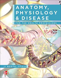 [READ] PDF EBOOK EPUB KINDLE Anatomy, Physiology, and Disease for the Health Professions by  Kathryn
