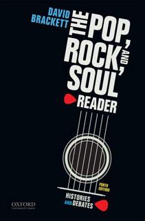 Get EPUB KINDLE PDF EBOOK The Pop, Rock, and Soul Reader: Histories and Debates by  David Brackett �