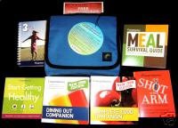 GET EBOOK EPUB KINDLE PDF Weight Watchers New 2008 Deluxe Member Kit by  Weight Watchers 📙