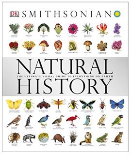 View EPUB KINDLE PDF EBOOK Natural History by  DK Publishing 💚