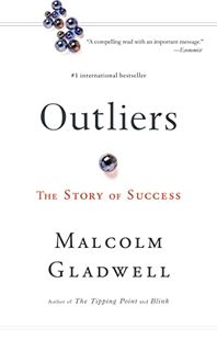[Get] EBOOK EPUB KINDLE PDF Outliers: The Story of Success by  Malcolm Gladwell 💙