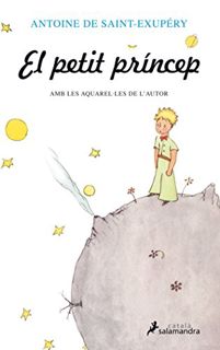 [View] KINDLE PDF EBOOK EPUB El Petit Príncep (edició oficial) by  Antoine de Saint-Exupéry 💖