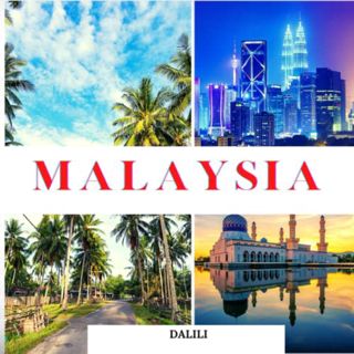 [VIEW] KINDLE PDF EBOOK EPUB Malaysia: A Beautiful Landscape Travel Photography Coffee Table Picture