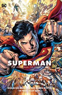 READ [KINDLE PDF EBOOK EPUB] Superman Vol. 2: The Unity Saga: The House of El (Superman The Unity Sa