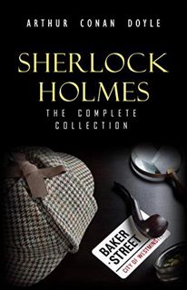 [VIEW] EPUB KINDLE PDF EBOOK Sherlock Holmes: The Truly Complete Collection (the 60 official stories