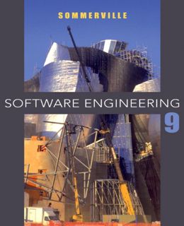 [Get] PDF EBOOK EPUB KINDLE Software Engineering (9th Edition) by  Ian Sommerville ✅