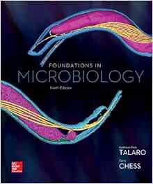 GET [KINDLE PDF EBOOK EPUB] Foundations in Microbiology by Kathleen Park Talaro,Barry Chess 🗂️