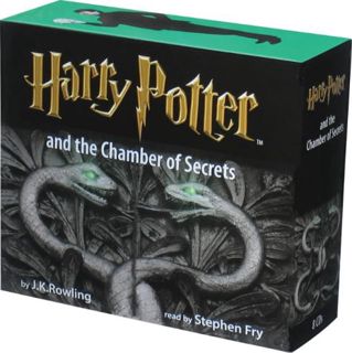 [Get] EPUB KINDLE PDF EBOOK Harry Potter and the Chamber of Secrets by  J.K. Rowling 🖍️
