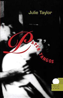 [READ] [PDF EBOOK EPUB KINDLE] Paper Tangos (Public Planet Books) by  Julie Taylor 💛