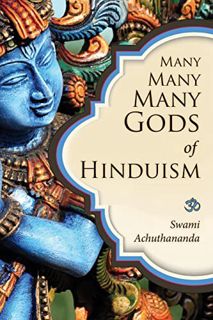 GET [PDF EBOOK EPUB KINDLE] Many Many Many Gods of Hinduism: Turning believers into non-believers an