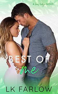 VIEW EBOOK EPUB KINDLE PDF Best of Me: An Enemies-to-Lovers Standalone Romance (The Bay Ridge Series