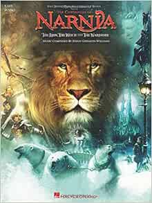ACCESS EBOOK EPUB KINDLE PDF The Chronicles of Narnia: The Lion, the Witch and The Wardrobe Easy Pia