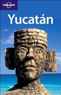 [VIEW] [EBOOK EPUB KINDLE PDF] Lonely Planet Yucatan (Regional Guide) by  Ray Bartlett &  Daniel Sch