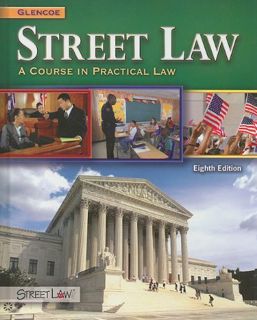 View [KINDLE PDF EBOOK EPUB] Street Law: A Course in Practical Law, Student Edition (NTC: STREET LAW