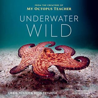 [View] KINDLE PDF EBOOK EPUB Underwater Wild: My Octopus Teacher's Extraordinary World by  Craig Fos