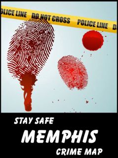 [Access] [EPUB KINDLE PDF EBOOK] Stay Safe Crime Map of Memphis by  Michael Gard 📁