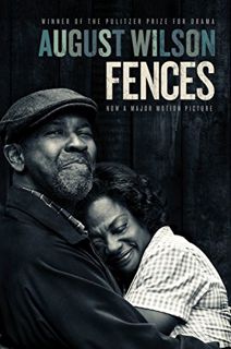 Access KINDLE PDF EBOOK EPUB Fences (Movie tie-in) by  August Wilson 🧡