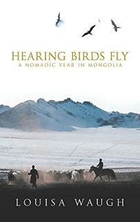 [View] EBOOK EPUB KINDLE PDF Hearing Birds Fly by  Louisa Waugh 📙