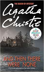 Read EBOOK EPUB KINDLE PDF And Then There Were None by Agatha Christie 📬
