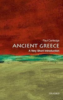 ACCESS EPUB KINDLE PDF EBOOK Ancient Greece: A Very Short Introduction by  Paul Cartledge 📨