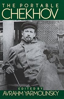 Read [KINDLE PDF EBOOK EPUB] The Portable Chekhov (Portable Library) by  Anton Chekhov,Avrahm Yarmol