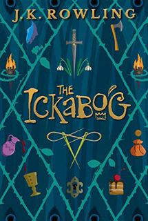 Read [KINDLE PDF EBOOK EPUB] The Ickabog by  J.K. Rowling 📥