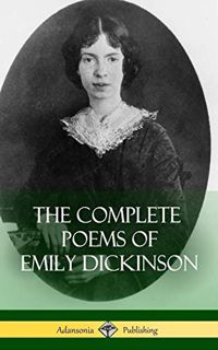 Read [PDF EBOOK EPUB KINDLE] The Complete Poems of Emily Dickinson (Hardcover) by  Emily Dickinson �