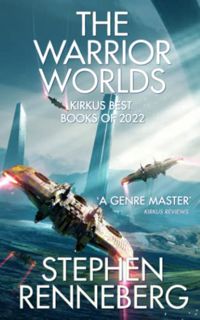 [GET] [EPUB KINDLE PDF EBOOK] The Warrior Worlds (Mapped Space) by  Stephen Renneberg 📂