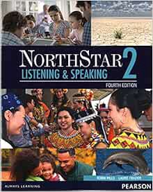 VIEW PDF EBOOK EPUB KINDLE NorthStar Listening and Speaking 2 with MyLab English (4th Edition) by Ro