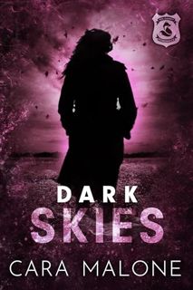 View EBOOK EPUB KINDLE PDF Dark Skies: A Fox County Forensics Sapphic Romantic Suspense by  Cara Mal