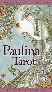 Read [EPUB KINDLE PDF EBOOK] Paulina Tarot by  Paulina Cassidy 💓