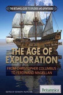[GET] [EBOOK EPUB KINDLE PDF] The Age of Exploration: From Christopher Columbus to Ferdinand Magella