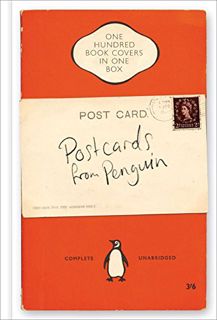 [Access] PDF EBOOK EPUB KINDLE Postcards From Penguin by  Penguin 📬