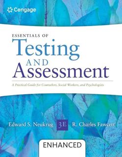 READ [KINDLE PDF EBOOK EPUB] Essentials of Testing and Assessment: A Practical Guide for Counselors,