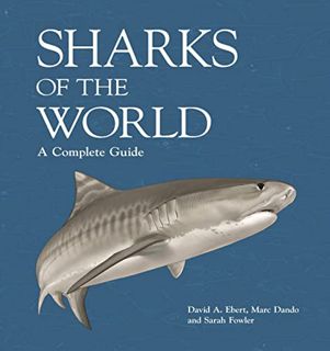 [VIEW] [PDF EBOOK EPUB KINDLE] Sharks of the World: A Complete Guide (Wild Nature Press, 22) by  Dr.